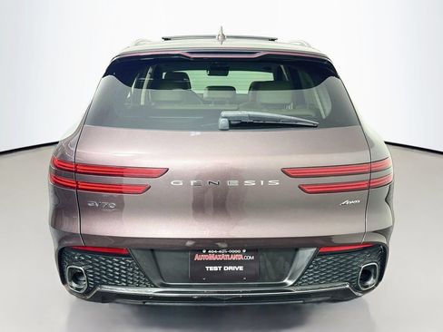 Used 2023 Genesis GV70 2.5T w/ Select Package AWD/4WD image 6