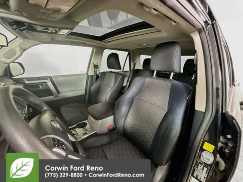 Used 2011 Toyota 4Runner Trail AWD/4WD image 24
