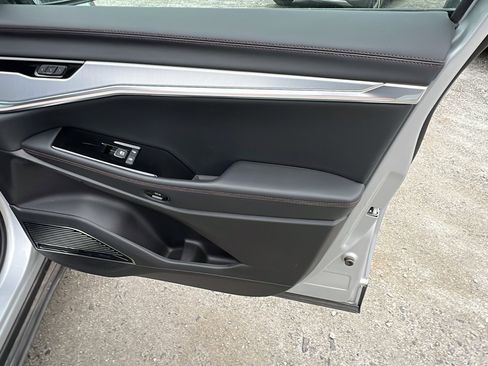 Used 2024 Jeep Wagoneer Launch Edition image 20