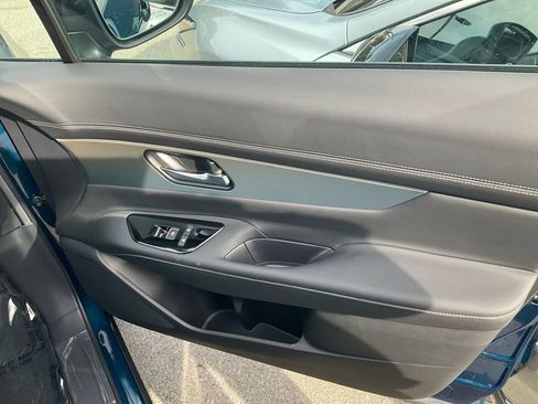 Used 2025 Nissan Murano SL w/ Cargo Package image 28