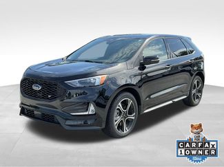 Certified 2023 Ford Edge ST AWD/4WD 360° Tour