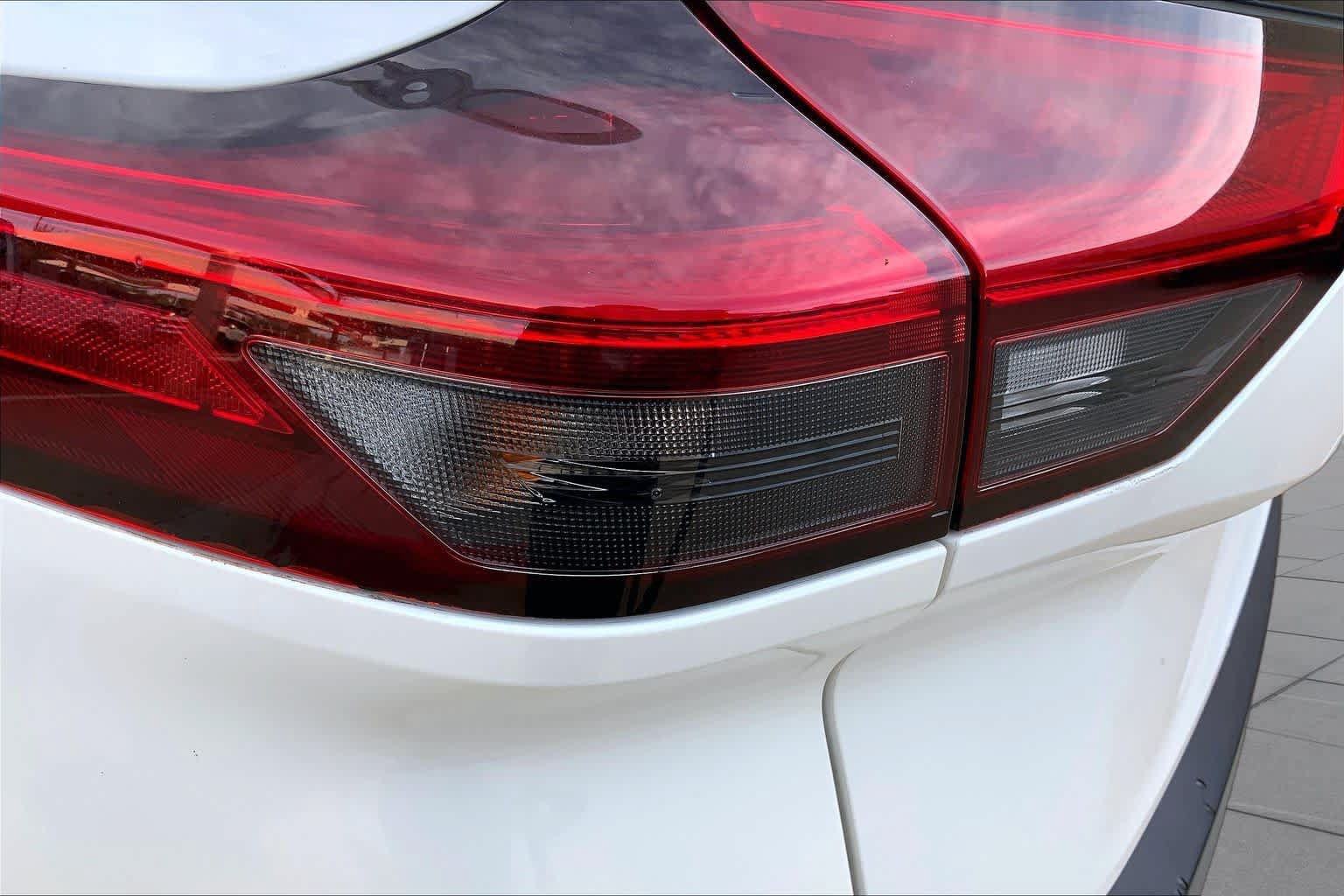 Used 2023 Nissan Rogue SV FWD image 27