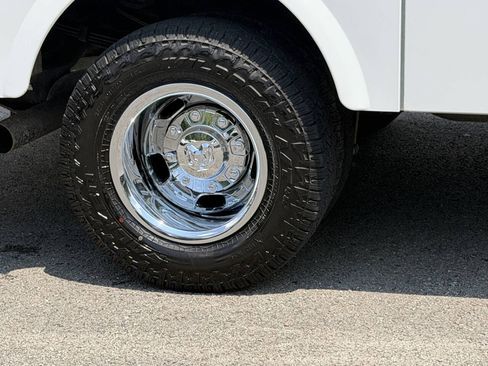 Used 2022 RAM 3500 Tradesman AWD/4WD image 14