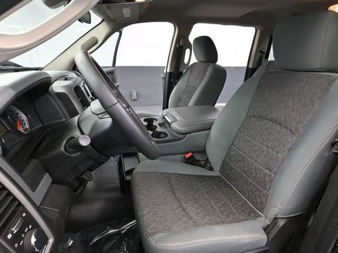 Used 2019 RAM 1500 Tradesman w/ Popular Equipment Group image 24