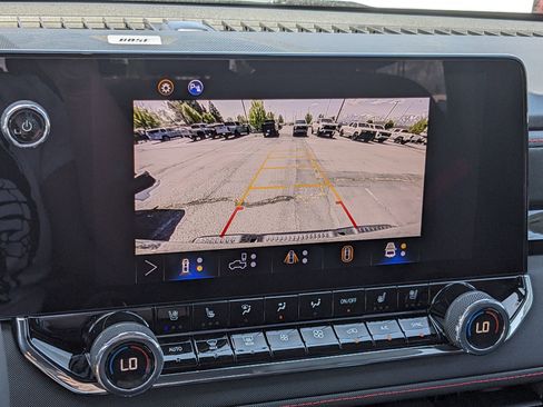 New 2025 Chevrolet Colorado Z71 w/ Technology Package image 13