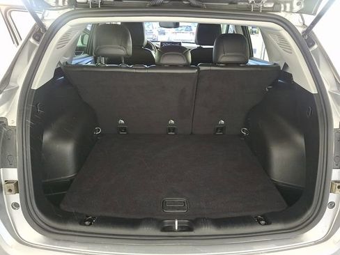 Used 2022 Jeep Compass Limited image 33