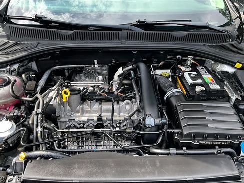 Used 2020 Volkswagen Jetta S w/ Driver Assistance Package FWD image 30