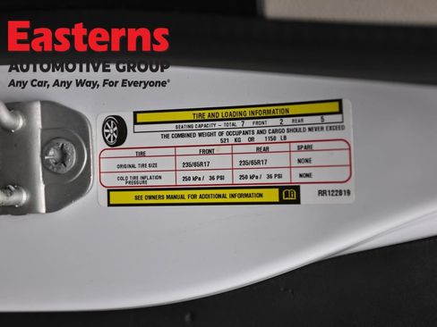 Used 2024 Chrysler Pacifica Touring-L FWD image 35
