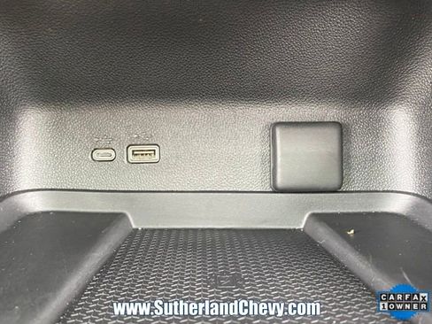 Certified 2025 Chevrolet Traverse RS w/ LPO, Floor Liner Package image 40