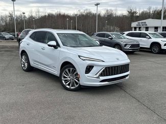 New 2026 Buick Envision Avenir video 2