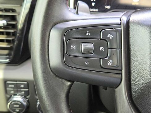 Certified 2025 GMC Sierra 1500 AT4X AWD/4WD image 27