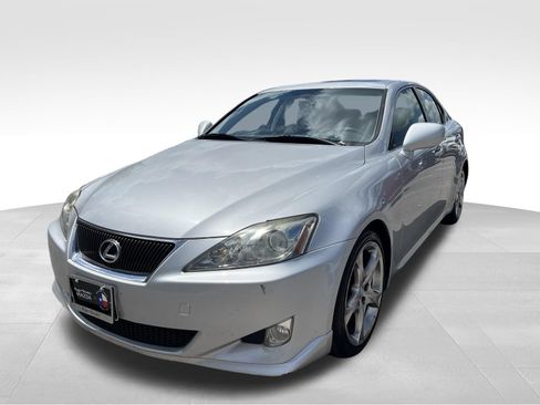 Used 2007 Lexus IS 250 RWD image 1
