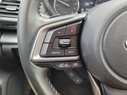 Used 2019 Subaru Crosstrek 2.0i Limited w/ Popular Package #4 image 27