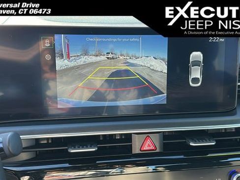 Used 2025 Kia K5 GT-Line image 15