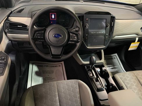 New 2026 Subaru Forester image 2