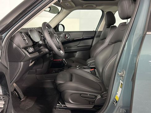 Used 2024 MINI Cooper Countryman S AWD/4WD image 12