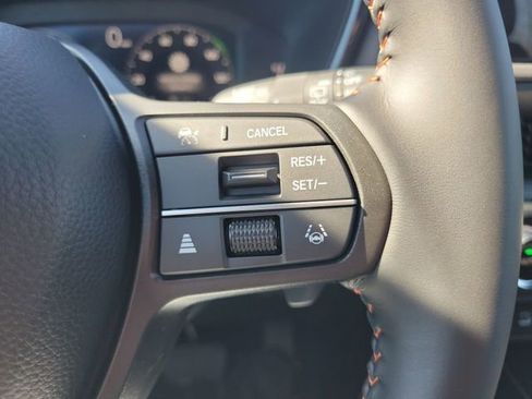 New 2026 Honda CR-V Sport-L image 33