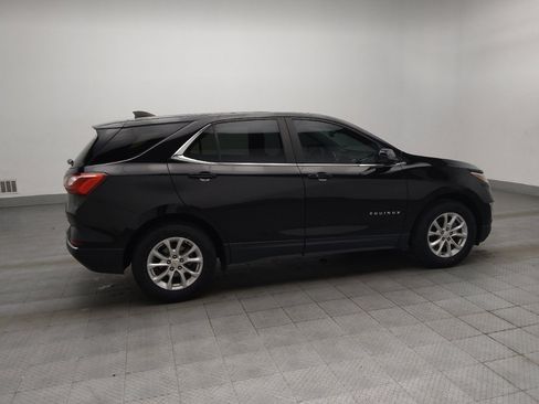 Used 2021 Chevrolet Equinox LT image 10