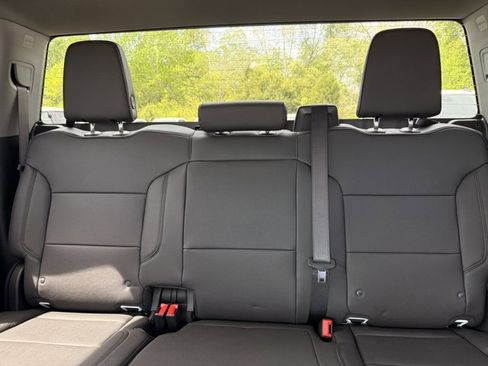New 2026 GMC Sierra 1500 Pro RWD image 27