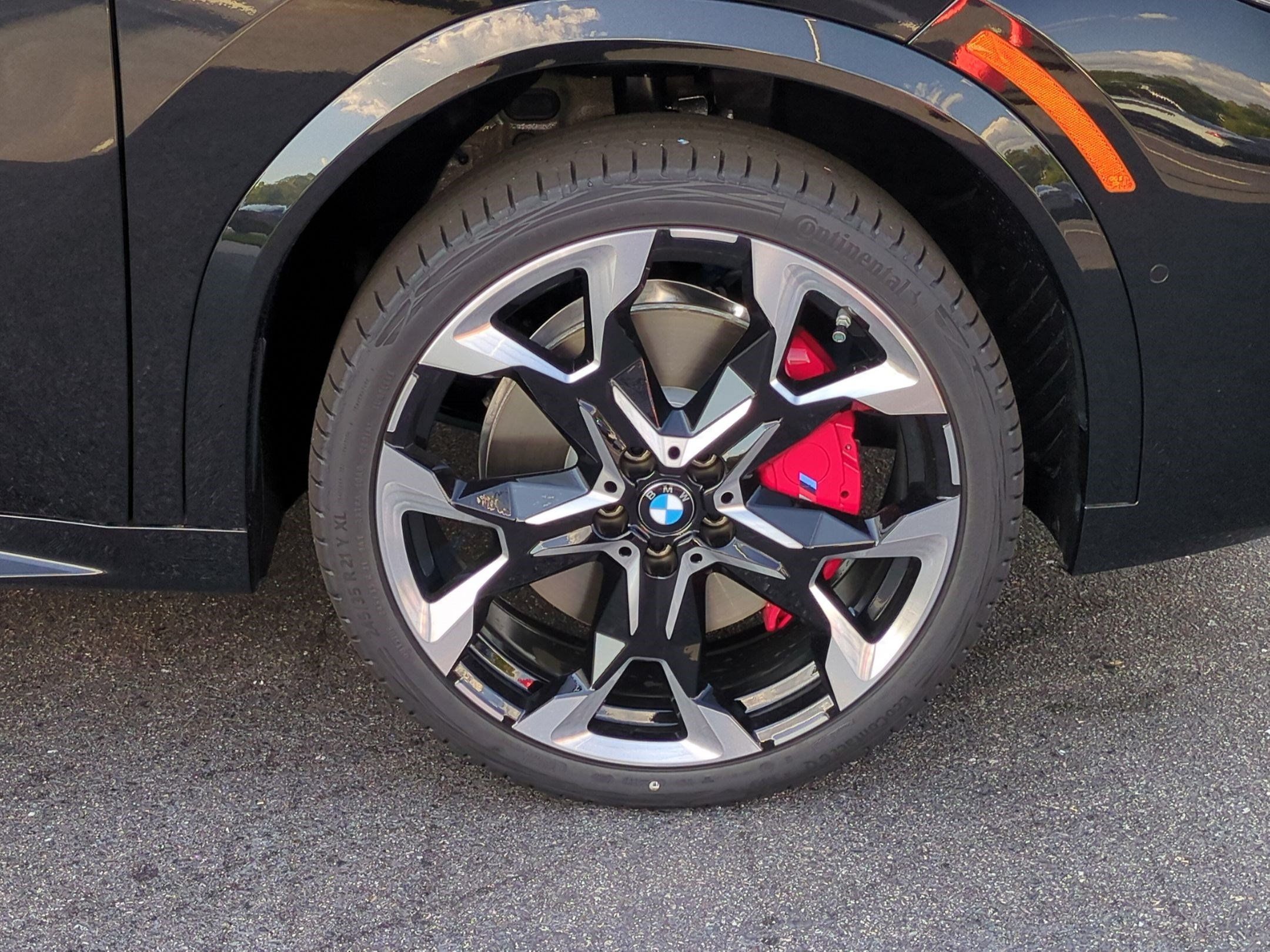New 2027 BMW X2 xDrive28i AWD/4WD image 12