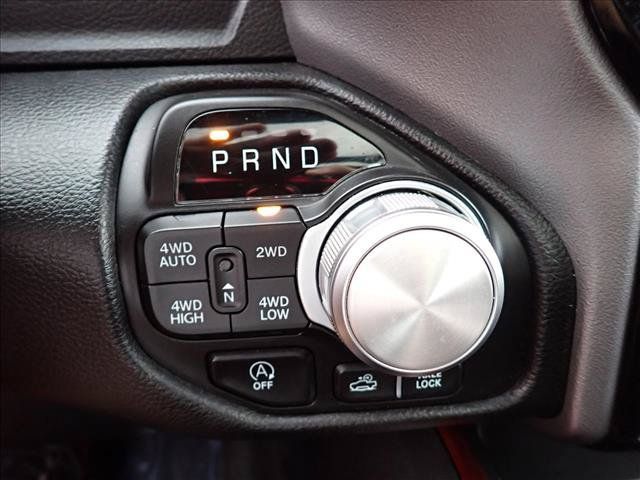 Used 2023 RAM 1500 Rebel w/ Rebel Level 2 Equipment Group AWD/4WD image 19