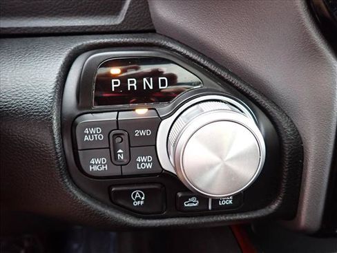 Used 2023 RAM 1500 Rebel w/ Rebel Level 2 Equipment Group AWD/4WD image 19