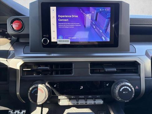 Certified 2025 Toyota Tacoma TRD Sport AWD/4WD image 16