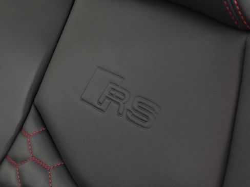 Used 2021 Audi TT RS image 32