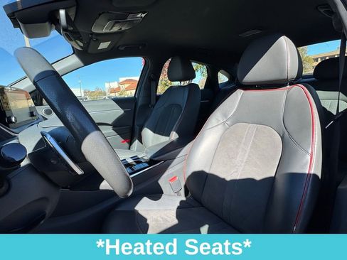 Used 2021 Hyundai Sonata SEL Plus w/ Preferred Accessory Package image 18