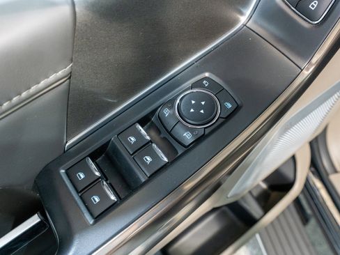 Used 2024 Ford F150 Platinum w/ Equipment Group 703A Plus image 20