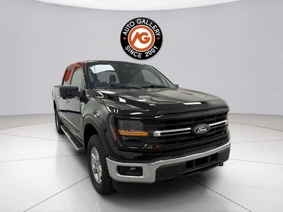 Used 2024 Ford F150 XLT w/ Mobile Office Package