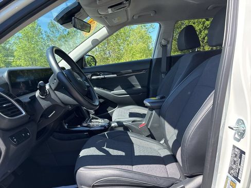 Certified 2024 Kia Seltos S AWD/4WD image 12