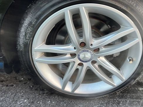 Used 2012 Mercedes-Benz C 250 Sedan image 29