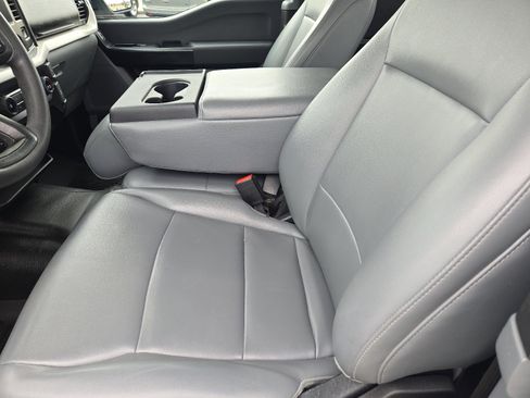 Used 2021 Ford F150 XL w/ Equipment Group 101A High image 8