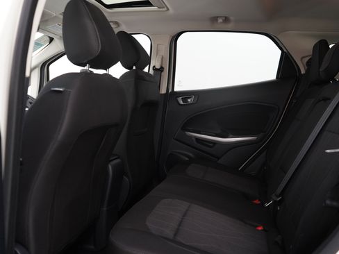Used 2020 Ford EcoSport SE FWD image 18