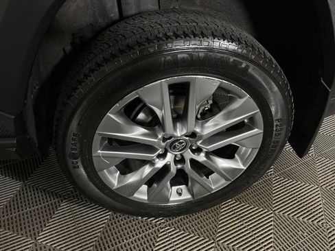 Used 2019 Toyota RAV4 Limited w/ All Weather Liner Package AWD/4WD image 43