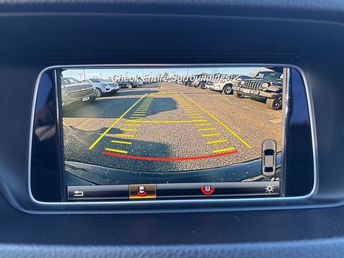 Used 2016 Mercedes-Benz E 350 E 350 w/ Premium Package image 28