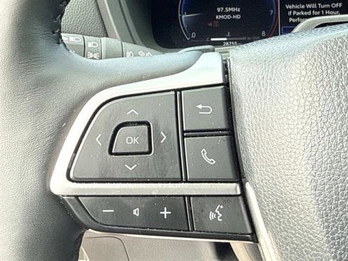 Used 2024 Toyota Grand Highlander AWD image 28