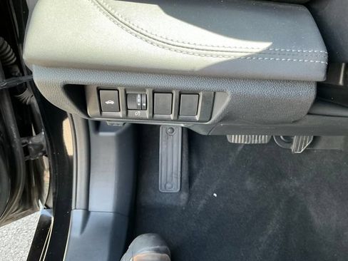 Used 2023 Subaru Legacy Limited AWD/4WD image 19