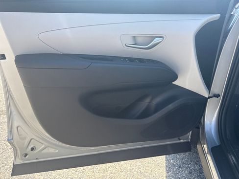 New 2026 Hyundai Tucson SE AWD/4WD image 10