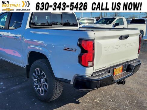 New 2026 Chevrolet Colorado Z71 w/ Z71 Convenience Package 2 image 6