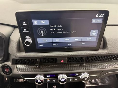 Certified 2026 Honda CR-V LX image 26