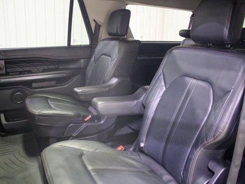 Used 2021 Ford Expedition Max Platinum image 21