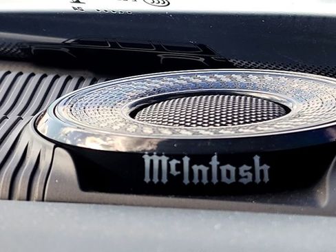 Used 2024 Jeep Grand Wagoneer L Series III w/ Rear Seat Video Group 1 image 97