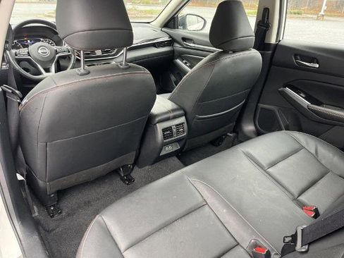 Certified 2024 Nissan Altima 2.0 SR image 17