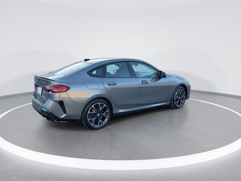 Used 2025 BMW M235i xDrive image 8