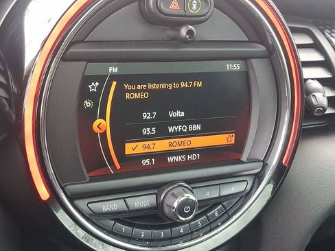 Used 2020 MINI Cooper S image 17