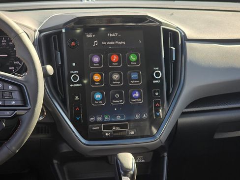 Used 2026 Subaru Crosstrek 2.5i Limited image 3