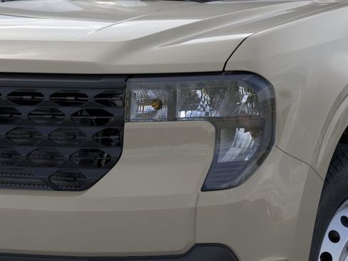 New 2025 Ford Maverick XL w/ Equipment Group 101A image 20