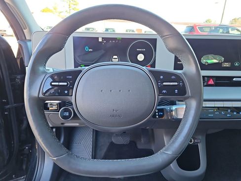 Used 2022 Hyundai Ioniq 5 SEL image 10